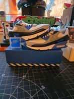 Nike Air Max 90 Recraft ' Royal Blue ', Overige kleuren, Nike, Nieuw, Ophalen of Verzenden