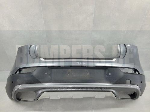 Bumper Volvo V40 Cross Country 12-16 31290919 Achterbumper P, Auto-onderdelen, Carrosserie en Plaatwerk, Bumper, Achter, Gebruikt