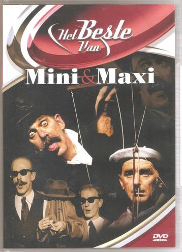 Mini & Maxi - Het Beste Van Mini & Maxi beschikbaar voor biedingen