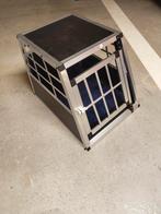 Aluminium dieren bench honden 4animalz, Ophalen of Verzenden, Gebruikt