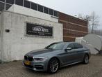 BMW 5-Serie 530e 252pk 2018 - Harman Kardon - INCL BTW -, 1998 cc, Achterwielaandrijving, 4 cilinders, Blauw
