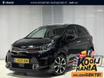 Kia Picanto 1.0 T-GDi GT-Line 5p ,100PK, Stoel en Stuur verw, 101 pk, Gebruikt, Euro 6, Adaptive Cruise Control