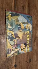 Walt Disney’s Pinocchio - plaatjesalbum compleet Margriet, Boeken, Prentenboeken en Plaatjesalbums, Ophalen of Verzenden, Zo goed als nieuw