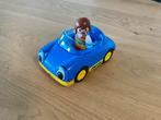 Playmobil 123 : Cabrio, Ophalen, Zo goed als nieuw