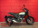 Ducati SCRAMBLER URBAN ENDURO | GARANTIE (bj 2017), Bedrijf, Meer dan 35 kW, 803 cc, Naked bike