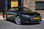 Audi TT TTS Coupe 2.0 TFSI Quattro B&O/310PK/S-Tronic/Panthe, Auto's, Automaat, Electronic Stability Program (ESP), TT, 4 cilinders