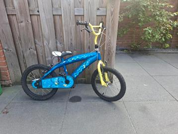 Kinderfiets 16 inch – Finding Dory  beschikbaar voor biedingen