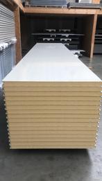 Sandwichpaneel wand FALK1170WZ (binnenwand), Ophalen, Nieuw, Overige materialen