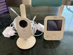 Babyfoon met camera Philips Avent, Kinderen en Baby's, Babyfoons, Ophalen of Verzenden, Nieuw, 250 meter of meer, Digitaal