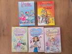 Glitterclub - mees kees - prinses arabella - boeken, Boeken, Ophalen of Verzenden, Zo goed als nieuw