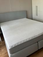 Karlsson Box spring in zeer goede staat!, Tweepersoons, Ophalen of Verzenden, Zo goed als nieuw, 200 cm