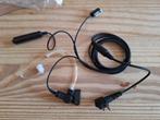 ImpresThree wire surveillance kit ACP2200 2punts aansluiting, Info@mvsattractieverhuur.nl, Nieuw, Ophalen of Verzenden, Portofoon of Walkie-talkie