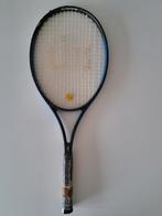BROWNING tennisracket met hoes, Sport en Fitness, Tennis, Ophalen, Gebruikt, Racket, Overige merken