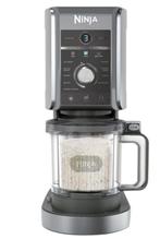 Ninja Creami Deluxe, Witgoed en Apparatuur, IJsmachines, Ophalen of Verzenden, Zo goed als nieuw