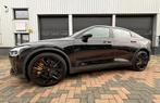Polestar 2 Long Range Dual Motor Performance Plus Package, Auto's, Automaat, Polestar 2, Stof, Zwart