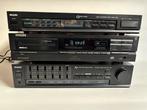 Philips FA564 versterker CD610 cd speler en FT564 tuner, Ophalen, Philips