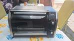 Tefal Maxigrill Visio Oven 1800W, Witgoed en Apparatuur, Ovens, Minder dan 45 cm, Gebruikt, Minder dan 45 cm, Ophalen of Verzenden