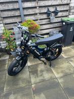 Fatbike V8 Pro 2025, Ophalen, Overige modellen, 7 versnellingen, Nieuw