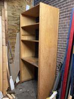 Lundia kast 60x100x248, Ophalen, Gebruikt