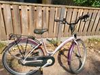 26 inch Meisjesfiets BATAVUS GABANA, Ophalen, Zo goed als nieuw, 26 inch of meer, Versnellingen