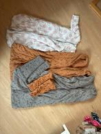 Jollein & Prenatal Slaapzakken, Ophalen, Gebruikt, 70 tot 85 cm, Slaapzak