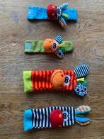 Divers baby speelgoed, Ophalen of Verzenden, Zo goed als nieuw, Overige typen