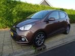 Hyundai I10 1.2I -76268 Km-Automaat- Airco clima-Lmv-Pdc-Usb, Gebruikt, Euro 6, Electronic Stability Program (ESP), I10