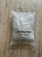 Burberry hoodie, Kleding | Heren, Truien en Vesten, Nieuw, Ophalen of Verzenden, Grijs, Burberry