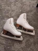 Jackson Freestyle Dames Kunstschaats, Ultima Mirage, 7 1/2 C, Sport en Fitness, Schaatsen, Ophalen, Zo goed als nieuw, Kunstschaatsen