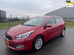 Kia Cee'd Sportswagon 1.6 GDI Plus Pack|Bluetooth|Camera|Cru, Voorwielaandrijving, Euro 5, 135 pk, Gebruikt