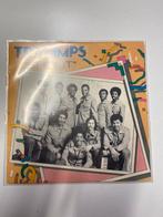 Trammps - Shout, Cd's en Dvd's, Pop, Gebruikt, Ophalen of Verzenden, 7 inch