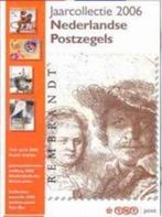 Postzegelcollectie 2006, postfris, Postzegels en Munten, Postzegels | Nederland, Ophalen of Verzenden, Na 1940, Postfris