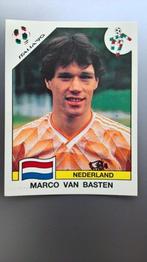 Panini World Cup 1990 wk 90 van Basten Nederlands elftal, Verzamelen, Sportartikelen en Voetbal, Nieuw, Ophalen of Verzenden, Ajax