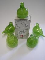 Toikka iittala Stern groen, Ophalen of Verzenden