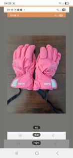 Handschoenen size 6, Ophalen, Zo goed als nieuw, Jongen of Meisje, Handschoenen