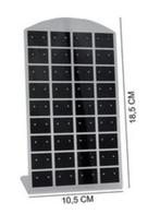 oorbellen display piercing oorbel sieraden houder oorknopjes, Verzenden, Nieuw