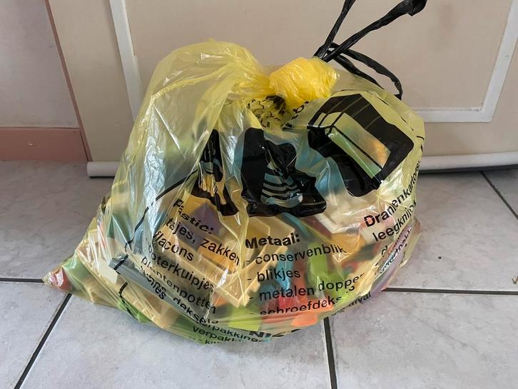 Heel veel Mega Blocks, Kinderen en Baby's, Speelgoed | Bouwstenen, Gebruikt, Megabloks, Ophalen of Verzenden