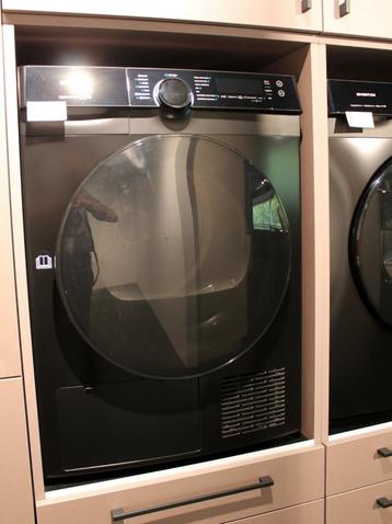 dM 14 Inventum warmtepompdroger (Showroommodel) beschikbaar voor biedingen