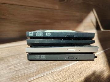 Cd branders  beschikbaar voor biedingen