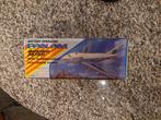 PAN AM BOEING 747 FLYING JET PLANE ., Ophalen of Verzenden, Zo goed als nieuw