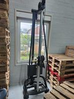 Technogym Ercolina Adjustable Pulley 50KG black, Benen, -, -, Overige typen