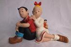 Suske en Wiske beeld., Verzamelen, Stripfiguren, Ophalen of Verzenden, Suske en Wiske, Nieuw, Beeldje of Figuurtje
