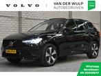 Volvo XC60 T6 350PK AWD Plus Dark | Trekhaak | 360 | Allseas, Automaat, Gebruikt, 4 cilinders, 24 maanden