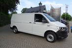 Volkswagen Transporter 2.0 TDI L2H1 Highl. Adaptive Cruise D, Voorwielaandrijving, Stof, Gebruikt, 4 cilinders