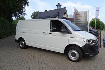 Volkswagen Transporter 2.0 TDI L2H1 Highl. Adaptive Cruise D beschikbaar voor biedingen