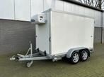 Proline koelwagen met Govi koelmotor + zijdeur MARGE!, Gebruikt, Ophalen of Verzenden