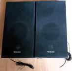 Bieden Speakerset #4 - Technics SB-3405 - Vintage 2Way, Ophalen, Minder dan 60 watt, Front, Rear of Stereo speakers, Overige merken