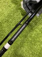 Nieuwe Savage Gear reelhengel + Abu Garcia reelmolen, 2.30m, Ophalen of Verzenden, Nieuw, Complete set
