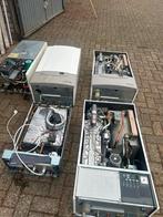 Remeha quinta en andere merken onderdelen, Ophalen, Zo goed als nieuw