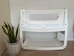 Snüzpod 4 White Co sleeper incl vele accessoires., Kinderen en Baby's, Babywiegjes en Ledikanten, Ophalen, Zo goed als nieuw, Wieg